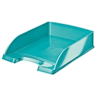 Immagine di Vaschetta portacorrispondenza WOW PLUS acqua metal