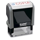 Immagine di Timbro autoinchiost.TRODAT OFFICE PRINTY 4.0 COPIA