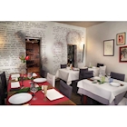 Immagine di Tovagliolo in carta a secco airlaid ROIAL UNITO colore bianco cm 40x40 50 pezzi