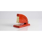 Immagine di Cucitrice da tavolo ZENITH 520 gold arancio