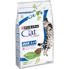 Immagine di Crocchette PURINA Cat Chow 3 in 1 Adult Gatto kg 1,5 - ricco in tacchino