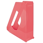 Immagine di Portariviste ESSELTE Colour'Breeze corallo