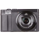 Immagine di Fotocamere digitale 12,1 nero 3 " PANASONIC Lumix DCM-TZ70 DMC-TZ70EG-K
