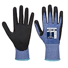 Immagine di Guanto Anti-Taglio Dexti Ultra PORTWEST colore Blue/Black taglia L