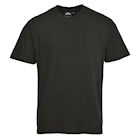 Immagine di T-Shirt Premium Torino colore nero taglia L