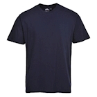 Immagine di T-Shirt Premium Torino colore blu navy taglia L