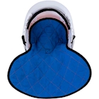 Immagine di Corona di raffreddamento per fornire ombra aI collo PORTWEST colore Orange/Blue