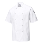 Immagine di Giacca Cumbria colore bianco taglia M