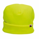 Immagine di Berretto in pile con fodera Insulatex PORTWEST colore giallo