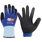 Immagine di Guanti NITRO FULL COVER interamente spalmati nitrile antitaglio