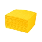 Immagine di Pad per prodotti chimici colore giallo