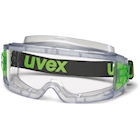 Immagine di Occhiali a mascherina Ultravision 9301 in acetato