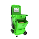 Immagine di Carrello TUCANO per sistema assorbente