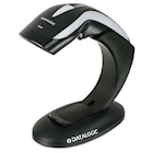 Immagine di Heron hd3130, 1d scanner black + stand + USB cable