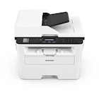 Immagine di Multifunzione laser B-N A4 RICOH SP 230SFNW 408293