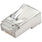 Immagine di Connettori RJ-45 Cat.5e STP, 10pz.