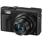 Immagine di Fotocamere digitale 20,3 nero 3 " PANASONIC Lumix DCM-TZ90 DC-TZ90EG-K