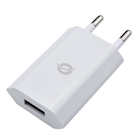 Immagine di Mini USB charger 5w white