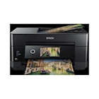 Immagine di Multifunzione ink-jet A4 EPSON Epson C1 Inkjet GP C11CH03402