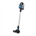 Immagine di Scopa elettrica senza filo e senza sacco azzurro POLTI Forzaspira Slim SR100 PBEU0112