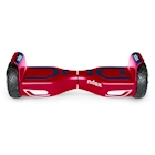 Immagine di Doc 2 hoverboard red and blue