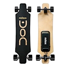 Immagine di E-Skateboard NILOX Doc Longboard