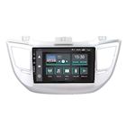 Immagine di Cufit hyundai tucson android 4core