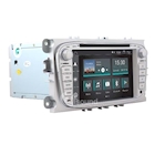 Immagine di Cufit ford android 4core argento