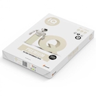 Immagine di Carta bianca per fotocopie A3 g160 MONDI IQ TRIOTEC PREMIUM risma da 250 fogli