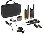 Immagine di Ricetrasmittente MOTOROLA WALKIE TALKIE T82 EXTREME 2PK 59T82EXPACK
