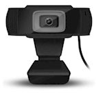 Immagine di Desktop webcam Full HD 16:9 1080p