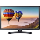 Immagine di Monitor Tv 28" hd (1366x768) LG ELECTRONICS MONITOR TV 28 HD Ready TIVè™SAT SMART 28TN515S-PZ.API