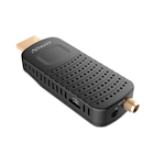 Immagine di Decoder terrestre STRONG Decoder DVB-T2 Pocket Size SRT82