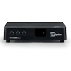 Immagine di Decoder satellitare TELESYSTEM Decoder TS9018 HEVC tivè¹sat 10 bit 58010097