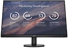 Immagine di Monitor desktop 27" HP HP monitor listino, mod A, TC 9TT20AT