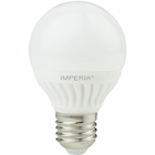 Immagine di Lampadina LED Miniglobo Opale CeramicPro E27 12W 6500K 1320 Lumen luce fredda