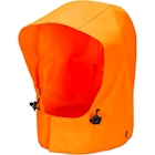 Immagine di Cappuccio Extreme colore arancione