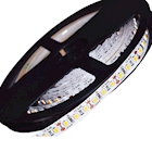 Immagine di StrIP LED 8/120 24Vdc 5W/M 5M IP20 4000K