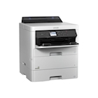 Immagine di Multifunzione ink-jet A4 EPSON WorkForce Pro WF-C529RDW C11CG79401