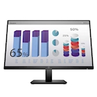 Immagine di Monitor desktop 23,8" HP P24q G4 QuadHD 8MB10AT