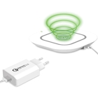 Immagine di Kit 3in1 wireless pad qc30 cable wh