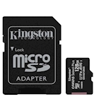 Immagine di Memory Card micro sd xc 128GB KINGSTON Obsolete Kingston microSD High SDCS2/128GB