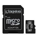 Immagine di Memory Card micro sd hc 32GB KINGSTON Obsolete Kingston microSD SDCS2/32GB