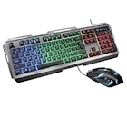 Immagine di Gxt845 tural combo keyboard+mouse