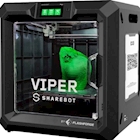 Immagine di Stampante 3D pla / petg / tough pla SHAREBOT VIPER