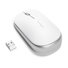 Immagine di Mouse wireless suretrack bianco