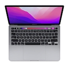 Immagine di Notebook 13.3" apple m1 8GB 256GB monterey APPLE 13-inch MacBook Pro: Apple M2 chip with 8-core copie