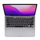 Immagine di Notebook 13.3" apple m1 8GB 512GB monterey APPLE 13-inch MacBook Pro: Apple M2 chip with 8-core copie
