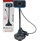 Immagine di Webcam 640 x 4800 microfono omnidir
