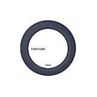 Immagine di Caricabatterie wireless/senza fili blu microusb PANTONE PANTONE - WIRELESS CHARGER PT-WC001N